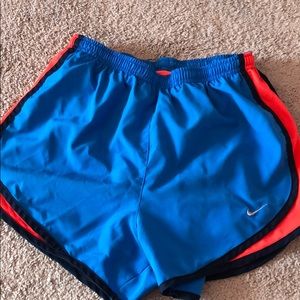 Nike Dri-fit shorts